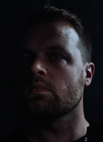 Portrait Ryan Booth